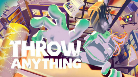 Throw Anything sur PC