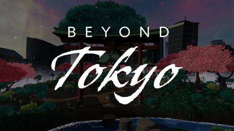 Beyond Tokyo sur PC