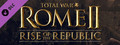 Total War : Rome II : Rise of the Republic sur Mac