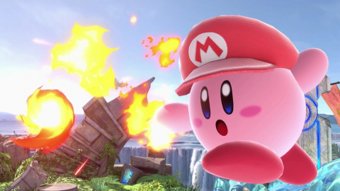 Super Smash Bros.  Ultimate: The end of an era for Nintendo's fighting game?
