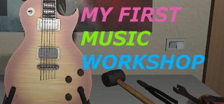 My First Music Workshop sur PC