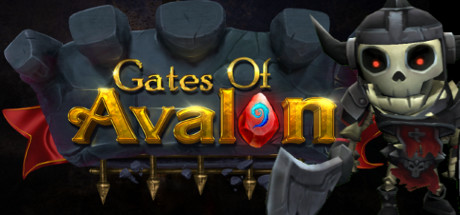 Gates of Avalon sur PC