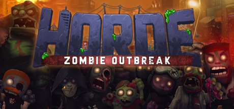 Horde: Zombie Outbreak sur PC