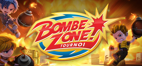 Blast Zone! Tournament sur PC
