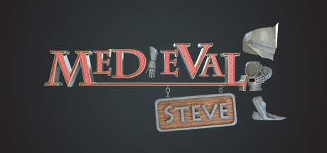 Medieval Steve sur PC