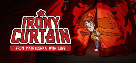Irony Curtain: From Matryoshka with Love sur PC