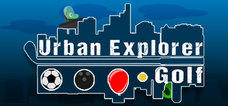 Urban Explorer Golf sur PC