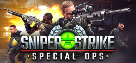 Sniper Strike: Special Ops sur PC