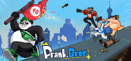 Prank Bros sur PC