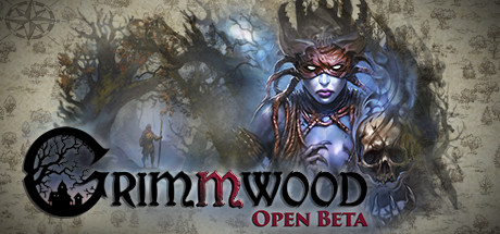Grimmwood sur PC
