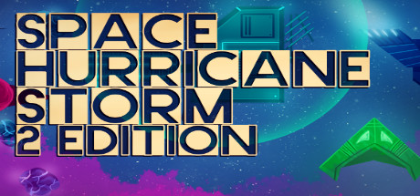 Space Hurricane Storm: 2 Edition sur PC
