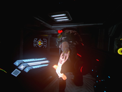 The Persistence : quatre modes de jeu inédits pour le survival-horror du PS VR