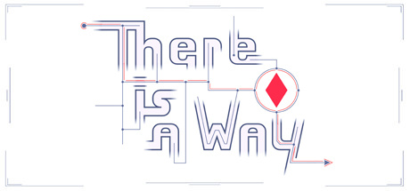 There Is a Way sur PC