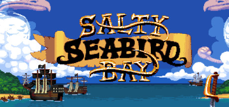 Salty Seabird Bay sur PC