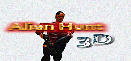 Alien Hunt 3D sur PC