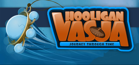 Hooligan Vasja 2 : Journey through time sur PC