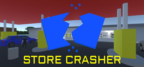 Store Crasher sur PC