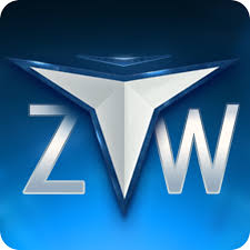 Zion Wars sur iOS