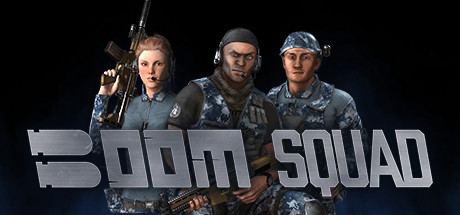 Boom Squad sur PC