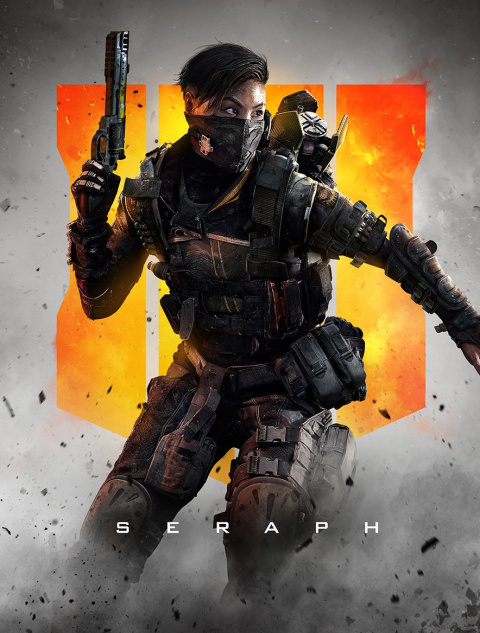 Call of Duty Black Ops IIII : Tour d'horizon des 10 spécialistes