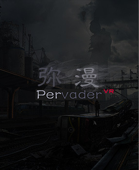 Pervader sur PS4