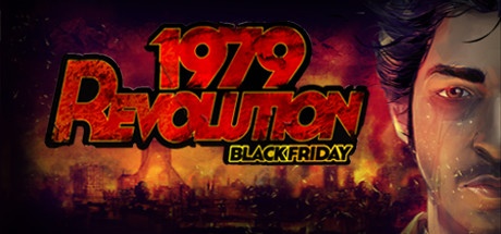 1979 Revolution : Black Friday sur Switch