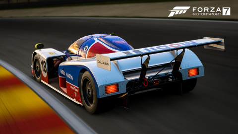 Soldes Xbox One : Forza Motorsport 7 à -71%