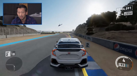 Forza Motorsport 7 : Time Attack, limites de piste, drift... la mise à jour d'août arrive
