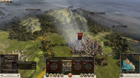 Total War : Rome II : Rise of the Republic - Revivez l'ascension de Rome