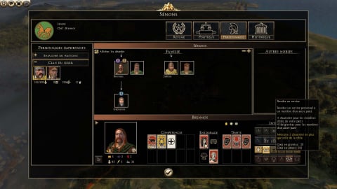 Total War : Rome II : Rise of the Republic - Revivez l'ascension de Rome
