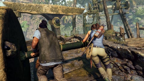 Tomb Raider : une tonne d'infos aurait fuité pour le prochain jeu !