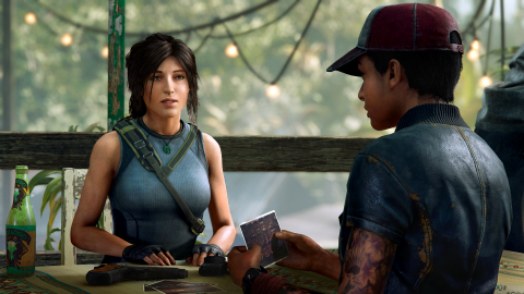 Shadow of the Tomb Raider a été distribué à plus de 4 millions d'exemplaires
