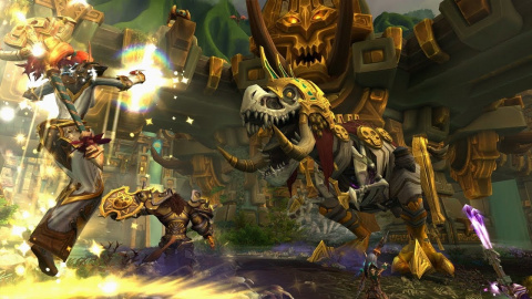World of Warcraft : Blizzard s'exprime sur le crunch