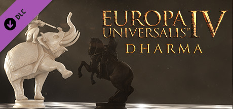 Europa Universalis IV : Dharma sur Linux