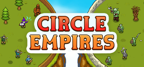 Circle Empires sur PC