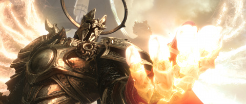 Diablo III : La saison 16 débute aujourd'hui