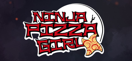 Ninja Pizza Girl sur PS4