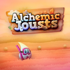 Alchemic Jousts sur PS4