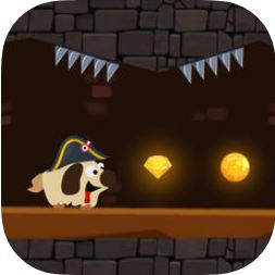 Doge and the Lost Kitten sur Android