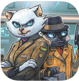Meow Wars sur Android