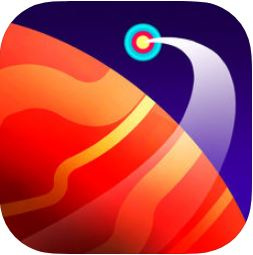 Space Run: Escape Velocity sur iOS