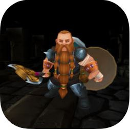 Treasure Hunter: Dungeon Fight sur Android