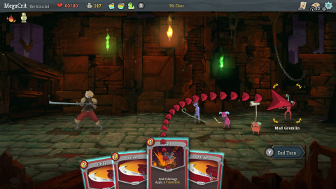 Slay the Spire s'ouvre au Steam Workshop