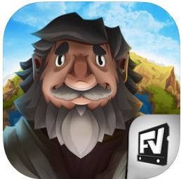 Almighty: God Idle Clicker sur Android