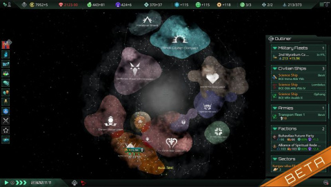 Civilization, Stellaris... Sélection de 4X du plus accessible au plus expert