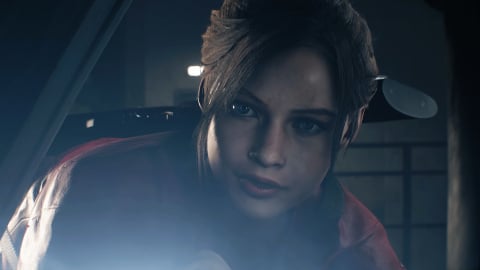 Resident Evil 2 Remake, Claire Redfield reprend du service - gamescom 2018