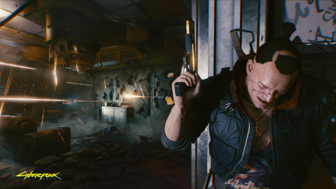 E3 2019 : Cyberpunk 2077 - Keanu Reeves annonce la date de sortie