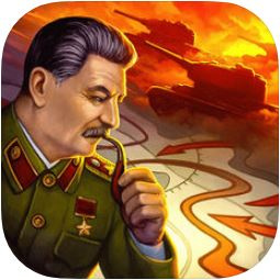 Second World War sur iOS