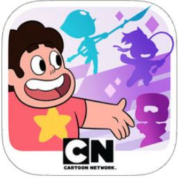Steven Universe: Tap Together sur Android