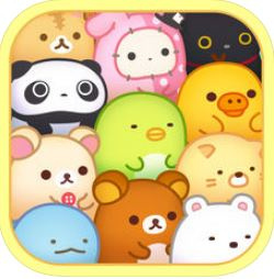 SUMI SUMI: Matching Puzzle sur Android